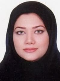 تصویر دکتر ندا کریمی