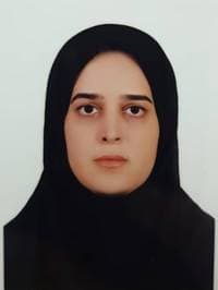 تصویر دکتر فرزانه مرادی شمامی