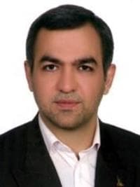 تصویر دکتر مهدی شادنوش