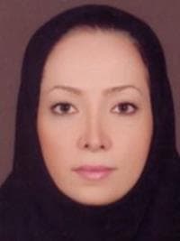 تصویر دکتر آزاده متقی
