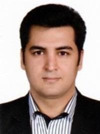 تصویر دکتر غلامرضا بهرامی منجمی