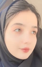 ویدا مشیری