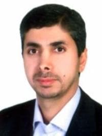تصویر دکتر سیدعلی رکنی حسینی