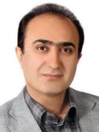 تصویر دکتر محمد مردانی کیوی