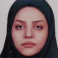 تصویر فاطمه مومنی اصل