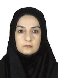 تصویر سهیلا قویدل