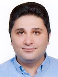 تصویر دکتر صدرا یادسار