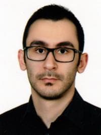 تصویر دکتر محمد بهزادی