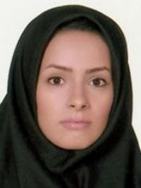 تصویر دکتر ماریه اسکندری کهنکی