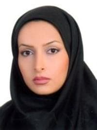 تصویر سمیه فیروزی