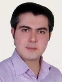تصویر صابر حسینی