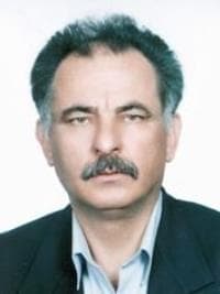 تصویر دکتر علی اصغر معصومی پرشکوه