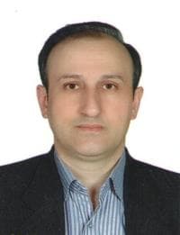 تصویر دکتر رامین قادری
