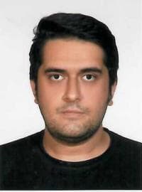 تصویر دکتر سید امیر علی میرحیدری