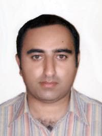 تصویر دکتر داود کاظمی