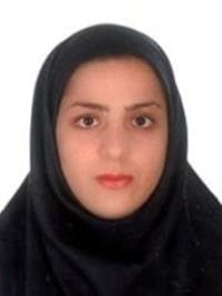 تصویر دکتر سمیرا کاظمی پور