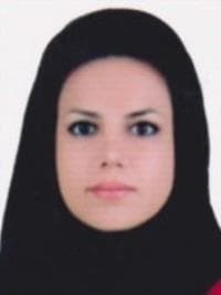 تصویر پریسا برزگررحیمی