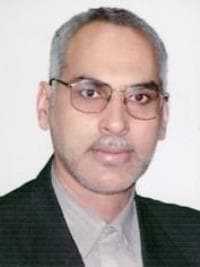 تصویر دکتر محمدرضا غیاثیان