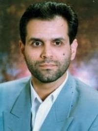تصویر دکتر کریم چاوشی پور