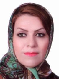 تصویر مریم علینقی پور