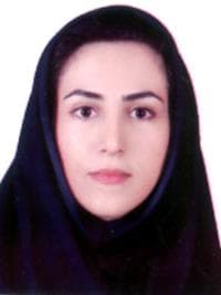 تصویر مریم نظری