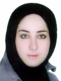 تصویر لیلا کاظمی
