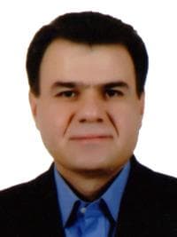تصویر دکتر بیژن پاکدل