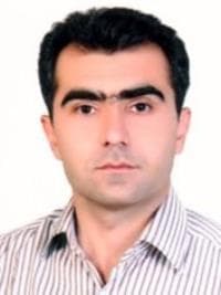 تصویر دکتر سعید راد