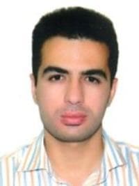تصویر محمدحسن شاه وردی