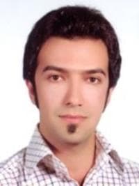 تصویر دکتر امین صفوی