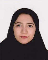 تصویر زهرا شیری انزر