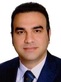 تصویر دکتر مجید آقاقلی زاده
