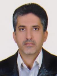 تصویر دکتر مهدی مجیدی راد