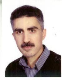 تصویر دکتر سیدمحمود کیائی جمالی