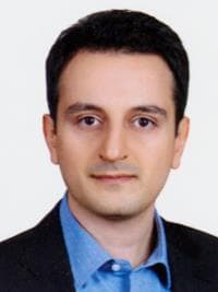 تصویر دکتر حمید صافی