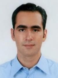 تصویر دکتر علی شریعت تربقان