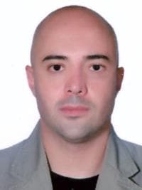 تصویر دکتر علی عزیزی