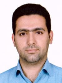 تصویر دکتر امین احمدوند