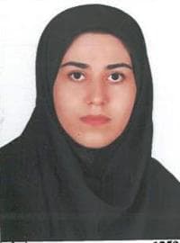 تصویر دکتر لیلا اسدی