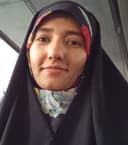 تصویر سعیده غفار زاده