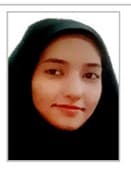 تصویر سعیده غفار زاده