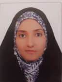 تصویر سعیده غفار زاده