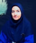 سعیده غفار زاده