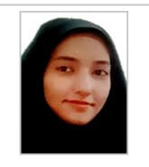 تصویر سعیده غفار زاده