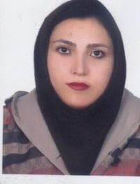 تصویر دکتر صبا نجفی دهکردی