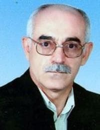 تصویر دکتر کریم حب نقی