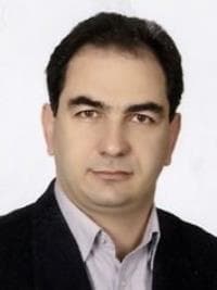 تصویر دکتر شهریار موسوی نژاد