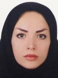 تصویر آزاده ناصحی
