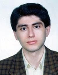 تصویر دکتر همایون واحدی دهکردی