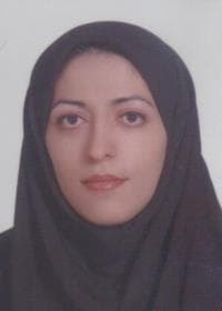 تصویر دکتر بلقیس محمدی فارسانی